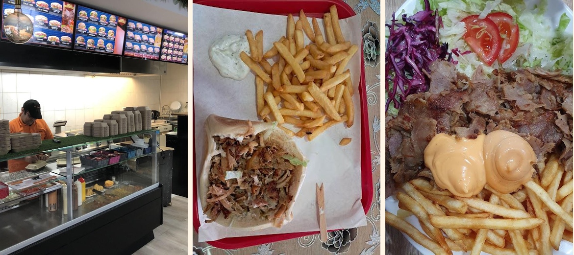 Gim Gim Kebab - Gallery Image 1