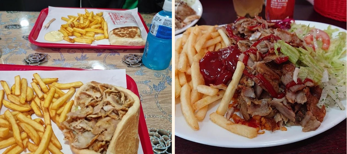 Gim Gim Kebab - Gallery Image 3