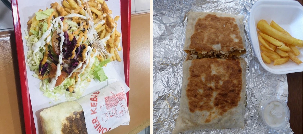 Gim Gim Kebab - Gallery Image 4